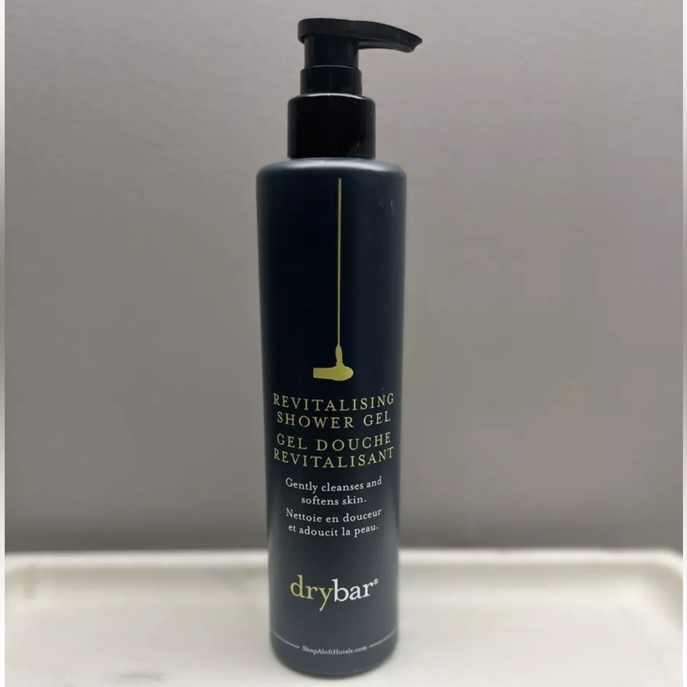 Drybar  Revitalizing Shower Gel - 12.17 fl oz
